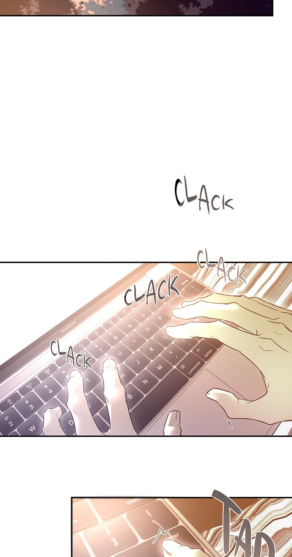 Nerd Project, Chapter 41 image 52